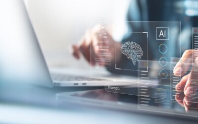 El poder de la inteligencia artificial en los negocios de hoy